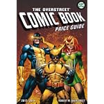 The Overstreet Comic Book Price Guide #43