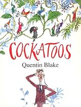Cockatoos