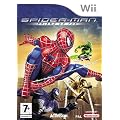 Spider-man:  Friend or Foe (Wii)