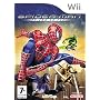 Spider-man:  Friend or Foe (Wii)