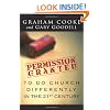 Permission Granted to Do Church Differently in the 21st Century