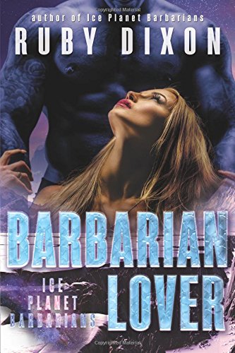 barbarian lover ice planet barbarians volume 3