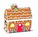 Creativity for Kids Gingerbread House