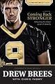 Coming Back Stronger: Unleashing the Hidden Power of Adversity