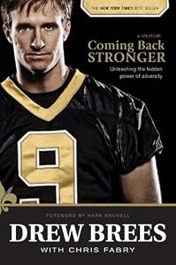Cover of "Coming Back Stronger: Unleashin... Cover of "Coming Back Stronger: Unleashin...