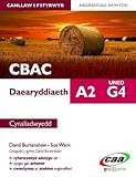 CBAC Daearyddiaeth U2. Uned G4, Cynaliadwyedd