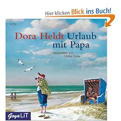 Urlaub mit Papa