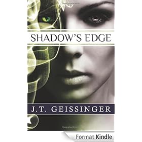 Shadow's Edge