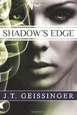 Shadow's Edge (A Night Prowler Novel)