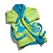 Aquatopia Cosy Cuddles Whale Bath Robe (4-5 Years)