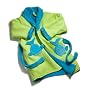 Aquatopia Cosy Cuddles Whale Bath Robe (4-5 Years)