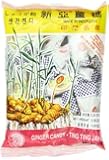 Ting Ting Jahe Ginger Candy, 5.25 Ounce