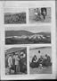 Boer War Campaigning And After Antique Print 1900