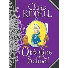 Ottoline Goes to School