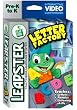 LeapFrog Leapster&reg; Educational Video: The Letter Factory Gaming Cartridge