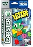 LeapFrog Leapster® Educational Video: The Letter Factory