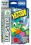 LeapFrog Leapster� Educational Video: The Letter Factory Gaming Cartridge