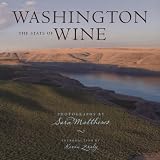 Washington: The State of Wine