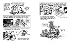 The Cartoon History of the Modern World Part 1: From Columbus to the U.S. Constitution (Cartoon History of the Modern World)