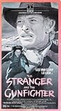 The Stranger and the Gunfighter
