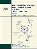 The Chernobyl accident and its implications for the United Kingdom