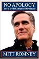 No Apology: The Case for American Greatness