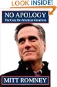 No Apology