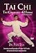 Tai Chi - The Combined 42 Forms Volume One and Two