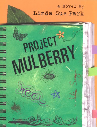 Project Mulberry