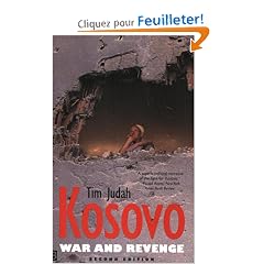 Kosovo: War and Revenge