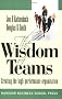 Wisdom of Teams (European version) - Creating the High Performance Organisation