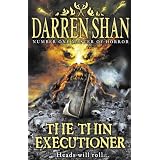 Thin Executionerby Darren Shan