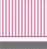 Creative Converting Sweet Baby Feet Pink Plastic Banquet Table Cover, Fits Upto 8' Length