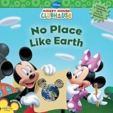 No Place Like Earth