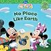 Search : No Place Like Earth (Mickey Mouse Clubhouse)