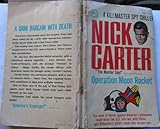 Operation moon rocket