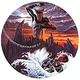 Holy Diver [Back To Black Picture Vinyl]