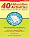 Books : 40 Elaboration Activities That Take Writing From Bland to Brilliant! Grades 5-8