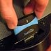 CoolStream Bluetooth Receiver for iPhone Dock.