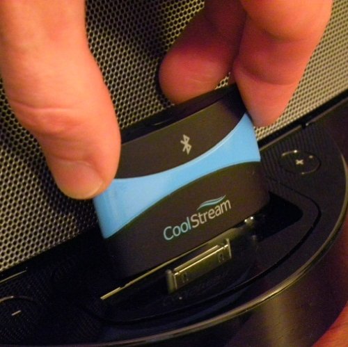 logitech s715i bluetooth