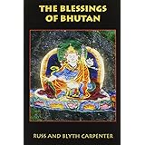 the blessings of bhutan a latitude 20 book
