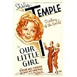 Our Little Girl - Movie Poster