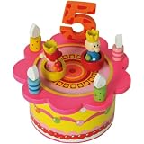 ""Happy Birthay""-Spieluhr - N/A