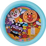 アンパンマン 80cmプールの画像