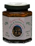 Lovera's Famous Garlic and Tomato Pesto
