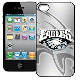 Philadelphia Eagles Iphone 4 and 4s Hard Case Cover