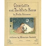 charlotte and the white horse