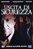Exit in Red [ NON-USA FORMAT, PAL, Reg.2 Import - Italy ]