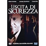 Exit in Red [ NON-USA FORMAT, PAL, Reg.2 Import - Italy ]