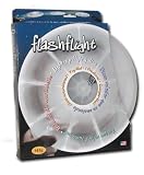 Flashflight LED Flying Disc